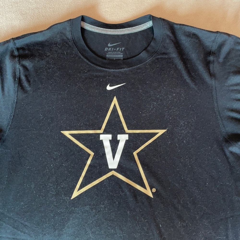 Nike Vanderbilt T-Shirt